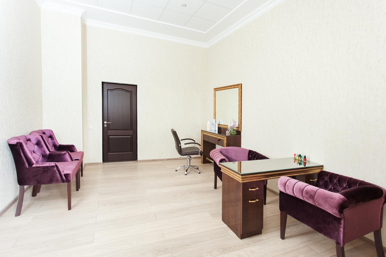 Mask Business Hotel Пятигорск Екстериор снимка